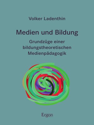 cover image of Medien und Bildung